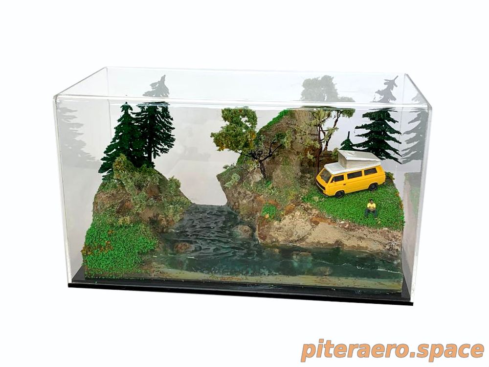 diorama