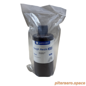 Смола Anycubic High Clear Resin