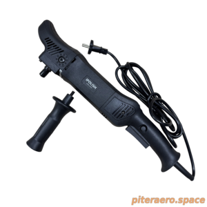 Машина полировальная IPOLISH ISISTEM IP-RP-1150W