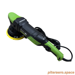 Kiwix DP9523 Полировальная машинка эксцентриковая 950W 2000 4800r/min 21мм (DP503)