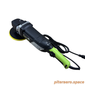 Kiwix PS510 Полировальная машинка роторная 1500W 600-3000r/min (PS508A)